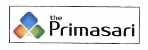 Trademark THE PRIMASARI