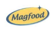 Trademark MAGFOOD