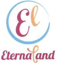 Trademark ETERNALAND