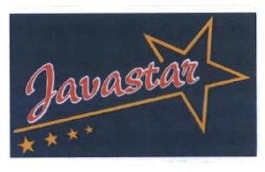 Trademark Javastar