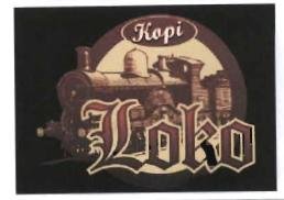 Trademark LOKO