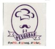 Trademark PESGOBAR