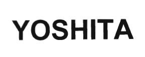 Trademark YOSHITA