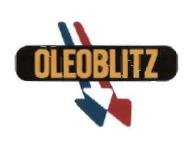 Trademark OLEOBLITZ