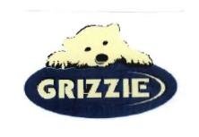 Trademark GRIZZIE