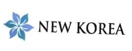 Trademark NEW KOREA + LOGO