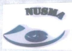 Trademark NUSMA