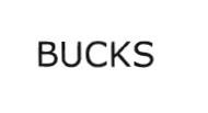 Trademark BUCK