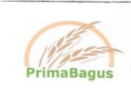 Trademark PRIMABAGUS & LOGO