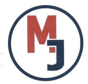 Trademark MJ LOGO