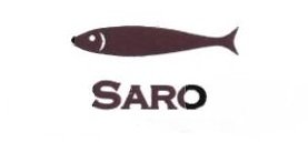 Trademark SARO