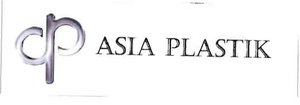 Trademark ASIA PLASTIK + LOGO