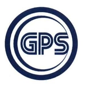 Trademark GPS + LOGO LINGKARAN