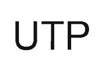 Trademark UTP