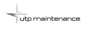 Trademark UTP MAINTENANCE & DESIGN