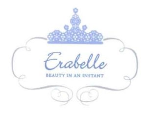 Trademark ERABELLE BEAUTY IN AN INSTANT + LOGO