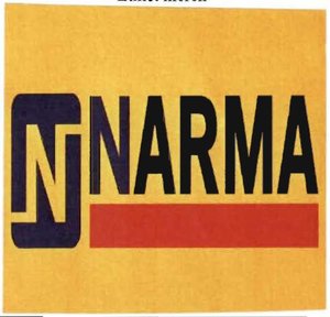 Trademark NARMA