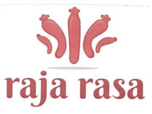 Trademark RAJA RASA