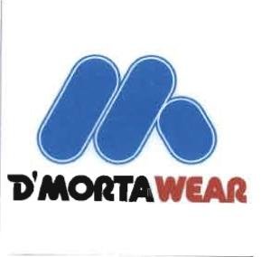 Trademark D'MORTAWEAR