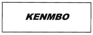 Trademark KENMBO