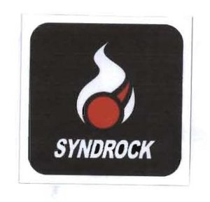 Trademark SYNDROCK