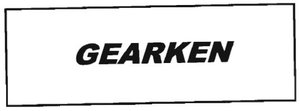 Trademark GEARKEN