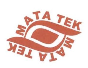 Trademark MATA TEK