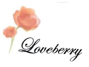 Trademark LOVEBERRY