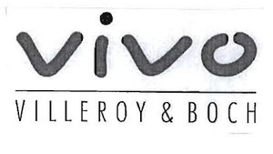 Trademark VIVO VILLEROY & BOCH