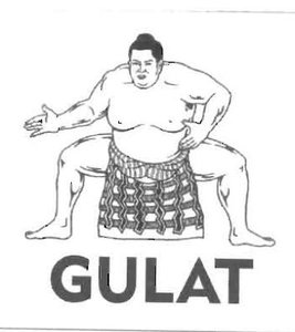 Trademark GULAT