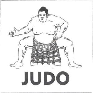 Trademark JUDO