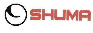 Trademark SHUMA + Logo