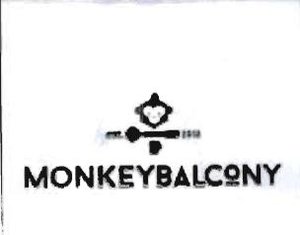 Trademark MONKEYBALCONY