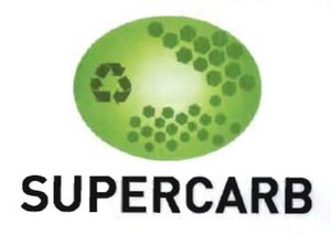 Trademark SUPERCARB