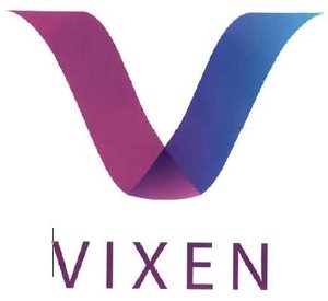 Trademark VIXEN LOGO