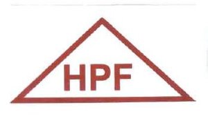 Trademark HPF