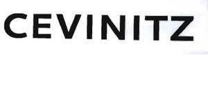 Trademark CEVINITZ