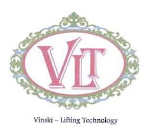 Trademark VINSKI - LIFTING TECHNOLOGY + VLT