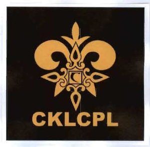 Trademark CKLCPL + LOGO