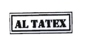 Trademark AL TATEX