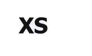 Trademark XS