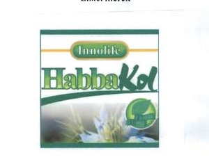 Trademark Innolife HabbaKol