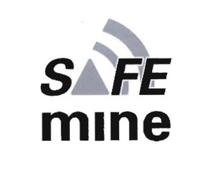 Trademark SAFEmine