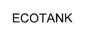 Trademark ECOTANK