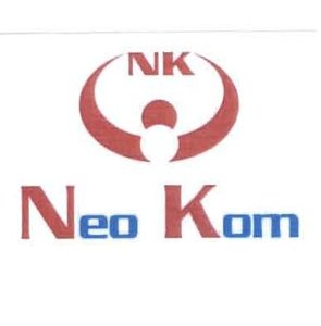 Trademark NK singkatan dari : NEO KOM