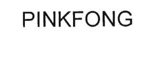 Trademark PINKFONG