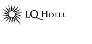 Trademark LQ HOTEL