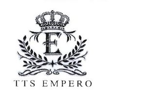 Trademark TTS EMPERO