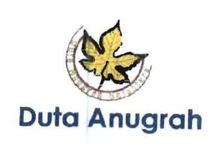 Trademark DUTA ANUGRAH LUKISAN