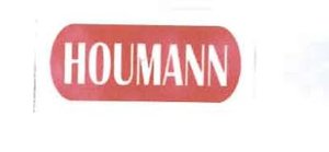 Trademark HOUMANN